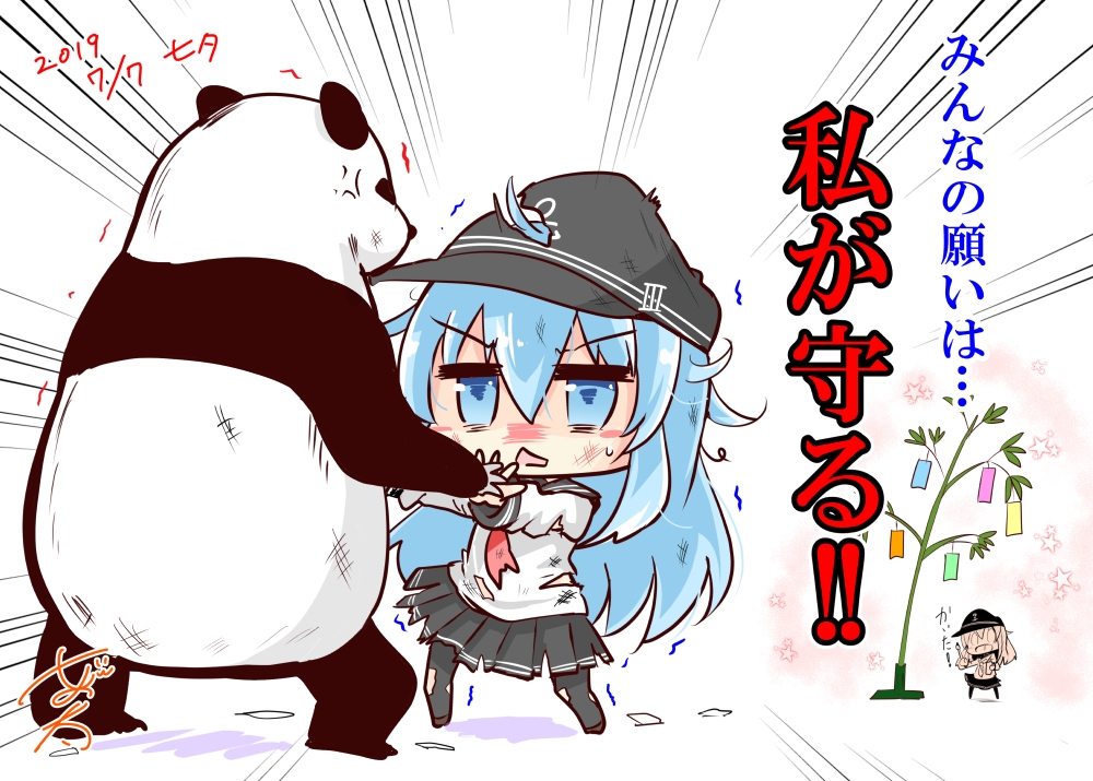 CVA（二）