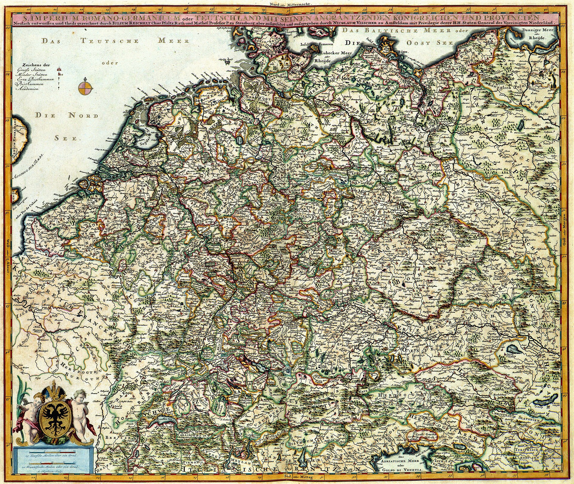 Stability Instead of Revenge: A Reconstruction Strategy for Post-World War I Germany, 1919-1935