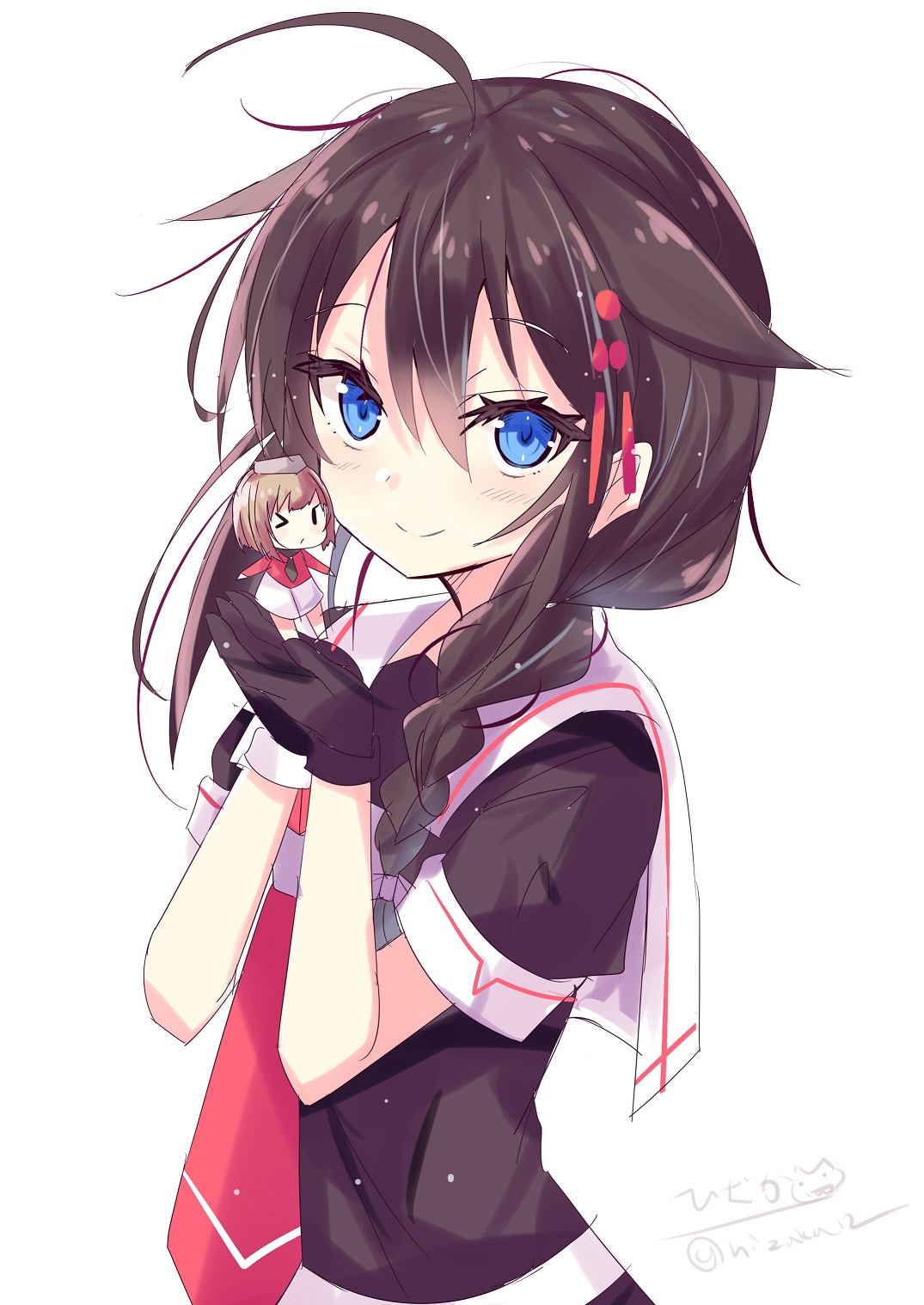 周圍理論學派(二)階層理論